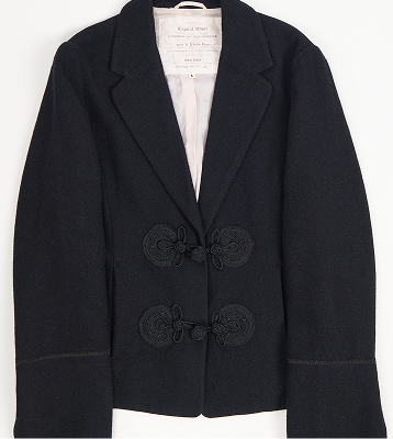 Винтажная куртка