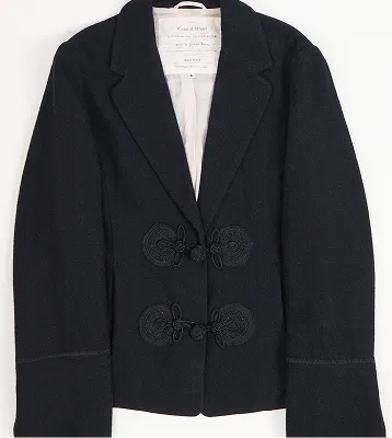 Винтажная куртка