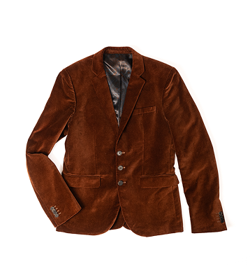 Винтажное платье